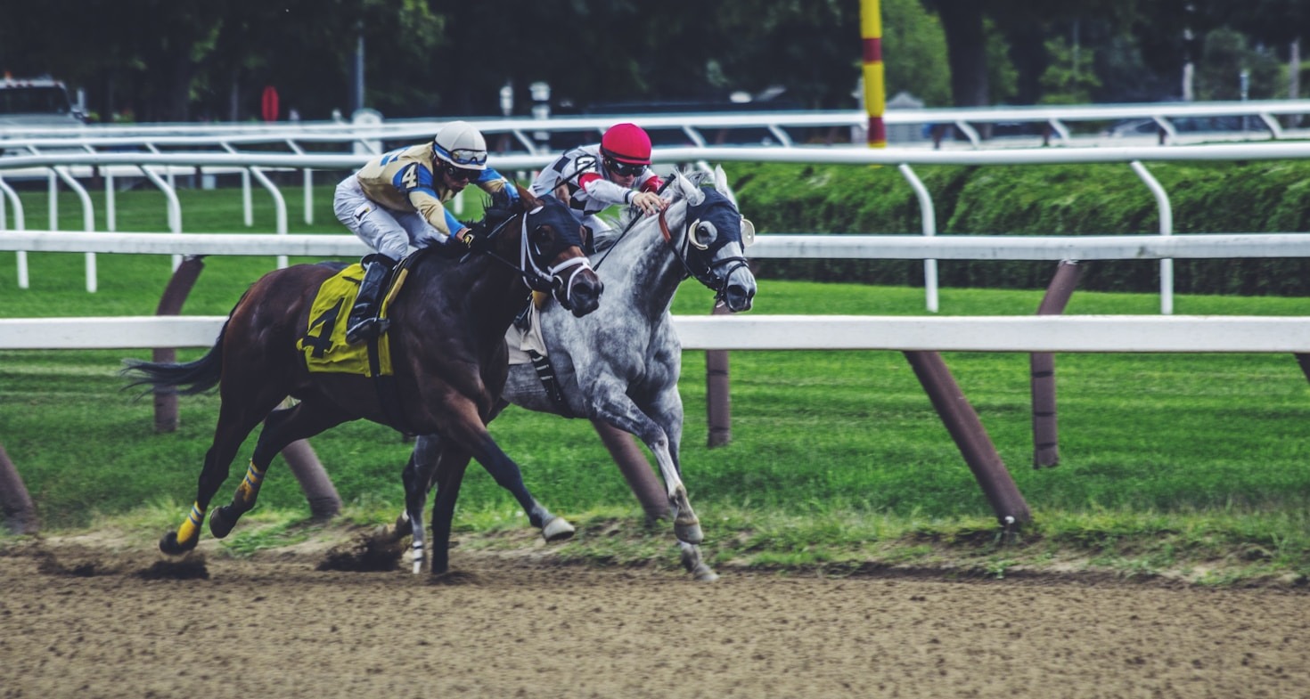 Making Informed Decisions in Online Betting